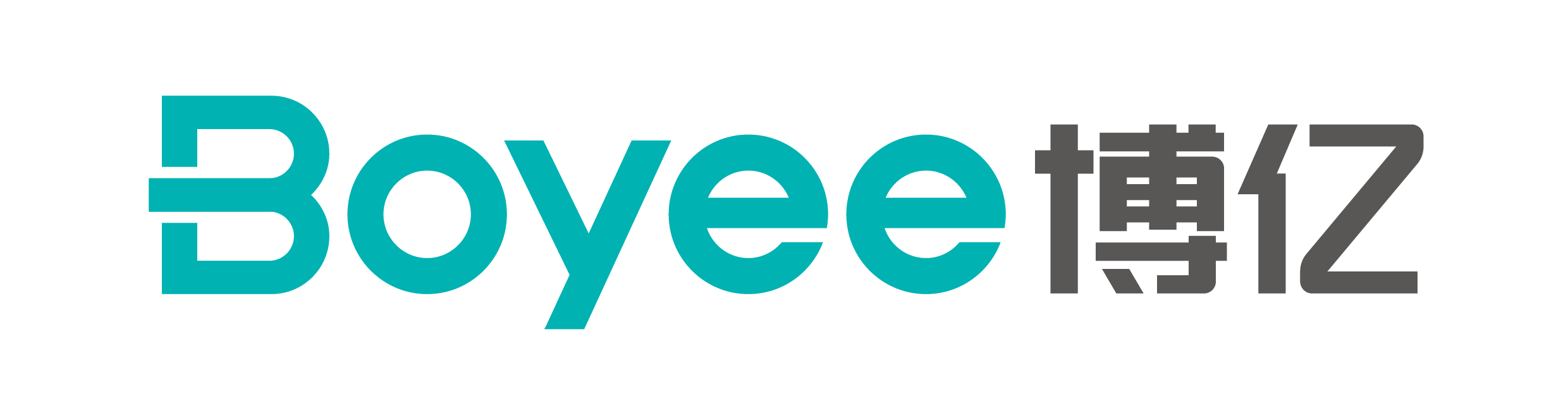 Hello, Boyee | Boyee nano bead mill brand refresh Hello, Boyee | Boyee nano bead mill brand refresh