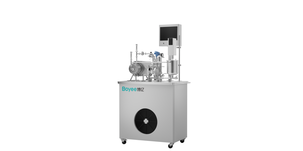 Boyee Semiconductor solutions: one-stop service to help the industry efficient development Boyee Semiconductor solutions: one-stop service to help the industry efficient development