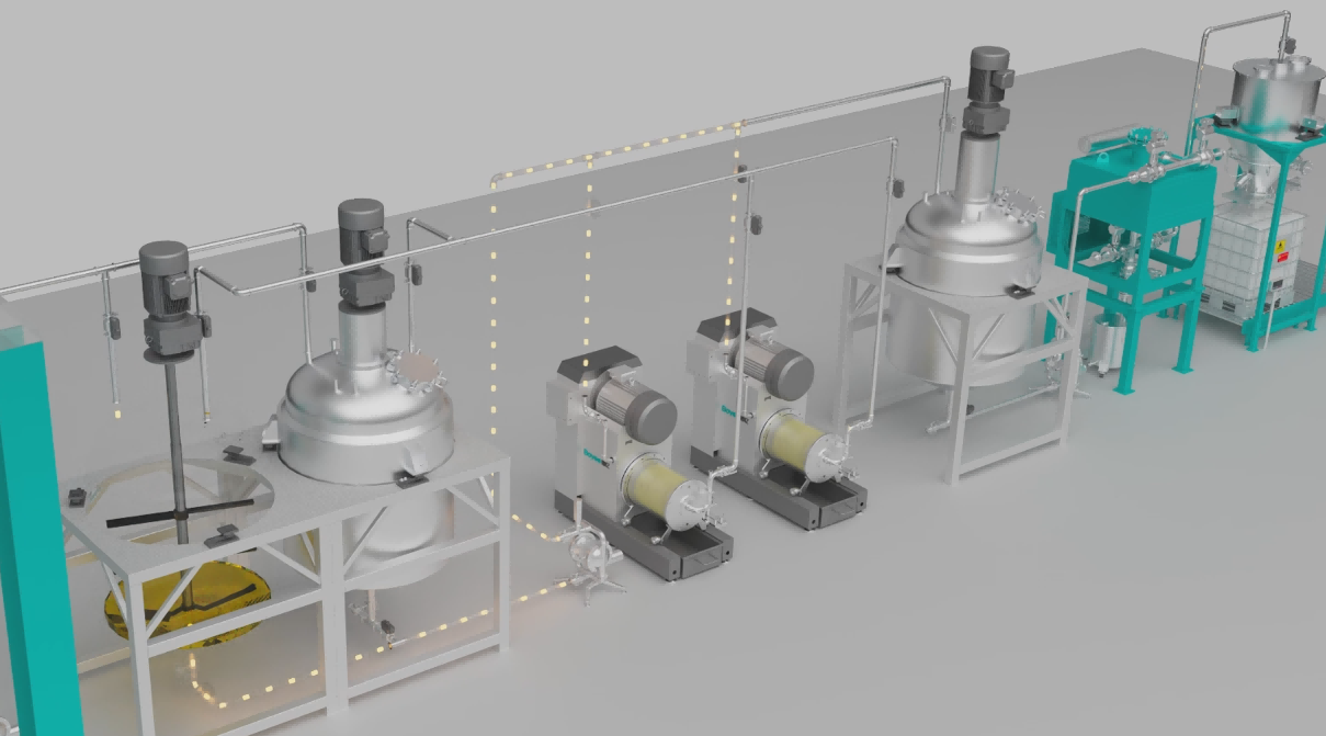 Boyee Dai Processing services: one-stop fine grinding solutions Boyee Dai Processing services: one-stop fine grinding solutions