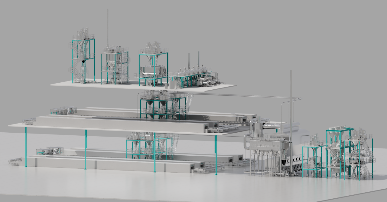 Boyee leads the digital transformation of the manufacturing industry and cracks the pain points of traditional manufacturing and production Boyee leads the digital transformation of the manufacturing industry and cracks the pain points of traditional manufacturing and production
