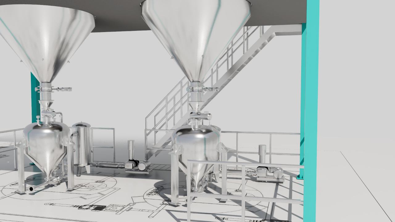 Production process solution and application exploration of Boyee oxide solid electrolyte Production process solution and application exploration of Boyee oxide solid electrolyte