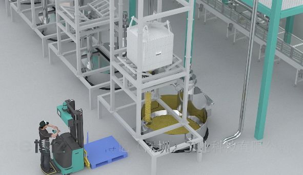 Boyee solution: A breakthrough in the uniformity of MLCC ceramic slurry Boyee solution: A breakthrough in the uniformity of MLCC ceramic slurry