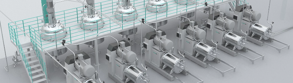 Solid electrolyte material production, Boyee to provide enterprises with technology and new supporting solutions Solid electrolyte material production, Boyee to provide enterprises with technology and new supporting solutions