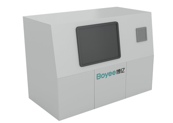 High-Pressure Homogenizer High-Pressure Homogenizer