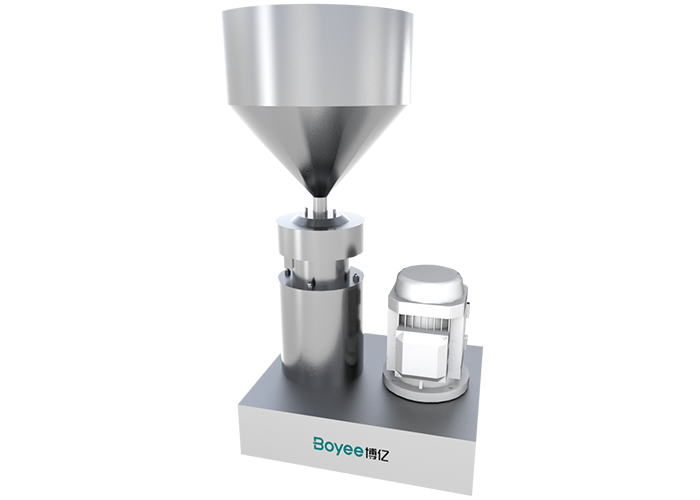 Colloid Mill Colloid Mill